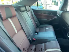 トヨタ クラウンアスリート