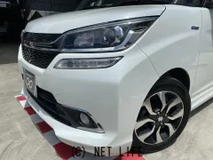 スズキ ソリオ