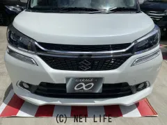 スズキ ソリオ