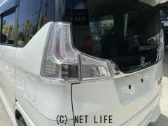 スズキ ソリオ