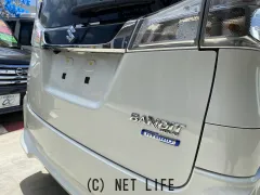 スズキ ソリオ