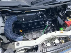 スズキ ソリオ