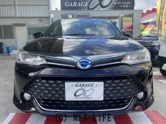 トヨタ カローラフィールダー