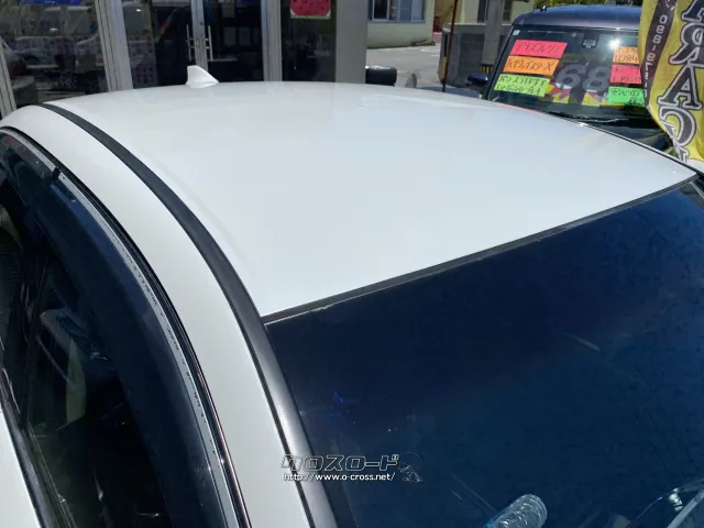 ホンダ アコードハイブリッド