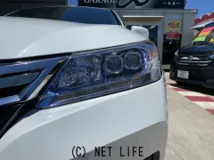 ホンダ アコードハイブリッド