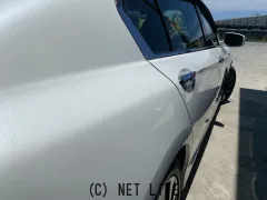 ホンダ アコードハイブリッド
