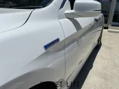 ホンダ アコードハイブリッド