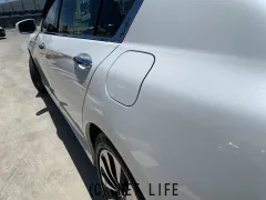 ホンダ アコードハイブリッド