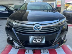 トヨタ SAI