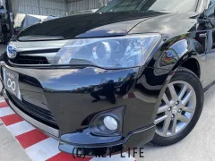 トヨタ カローラフィールダー