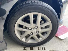 トヨタ カローラフィールダー