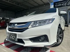 ホンダ グレイス