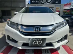 ホンダ グレイス