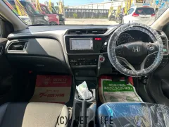 ホンダ グレイス