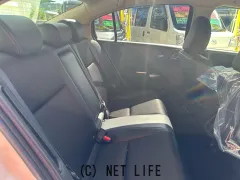 ホンダ グレイス
