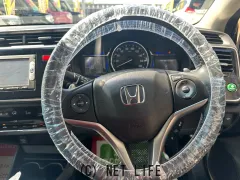 ホンダ グレイス