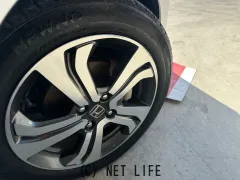 ホンダ グレイス