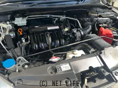 ホンダ グレイス