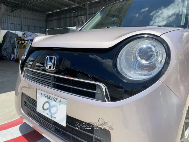 ホンダ N-ONE
