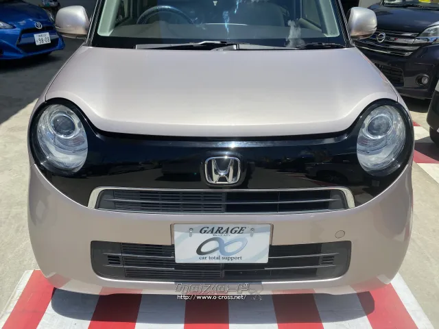 ホンダ N-ONE