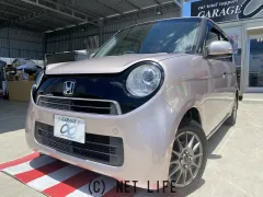 ホンダ N-ONE