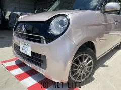 ホンダ N-ONE