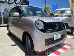 ホンダ N-ONE