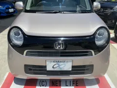 ホンダ N-ONE