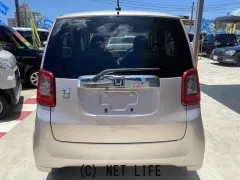 ホンダ N-ONE