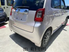 ホンダ N-ONE