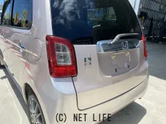 ホンダ N-ONE