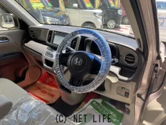 ホンダ N-ONE