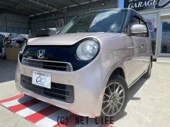 ホンダ N-ONE