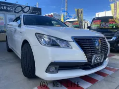 トヨタ クラウンロイヤル