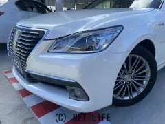 トヨタ クラウンロイヤル
