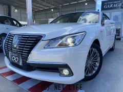 トヨタ クラウンロイヤル