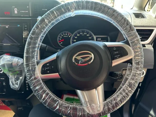 ダイハツ トール