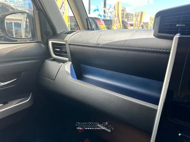 ダイハツ トール