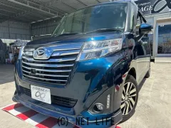 ダイハツ トール