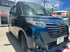 ダイハツ トール