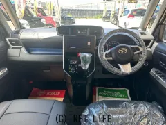 ダイハツ トール