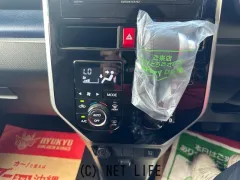 ダイハツ トール
