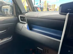 ダイハツ トール