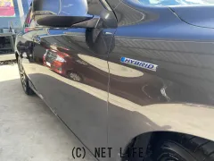 ホンダ アコードハイブリッド