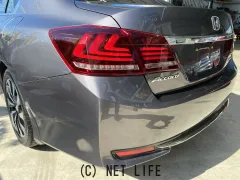 ホンダ アコードハイブリッド