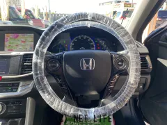 ホンダ アコードハイブリッド