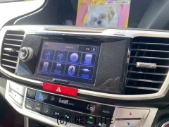 ホンダ アコードハイブリッド