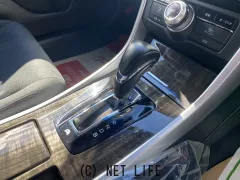 ホンダ アコードハイブリッド