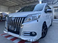 トヨタ エスクァイア