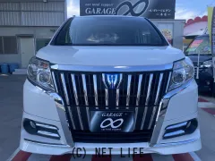 トヨタ エスクァイア